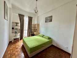 Sin Ming Plaza (D20), Apartment #480311411